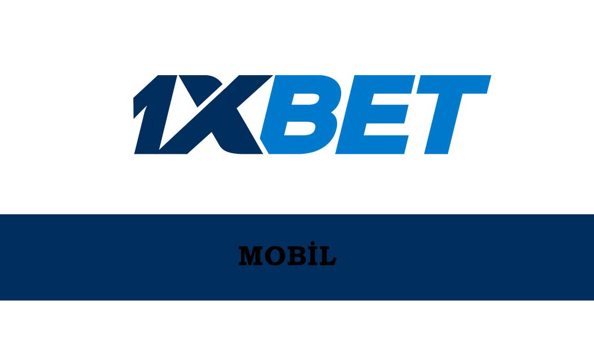 1xbet Mobil