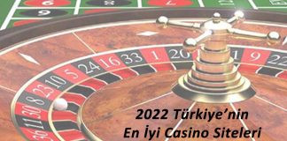 2022 Türkiyenin En İyi Casino Siteleri