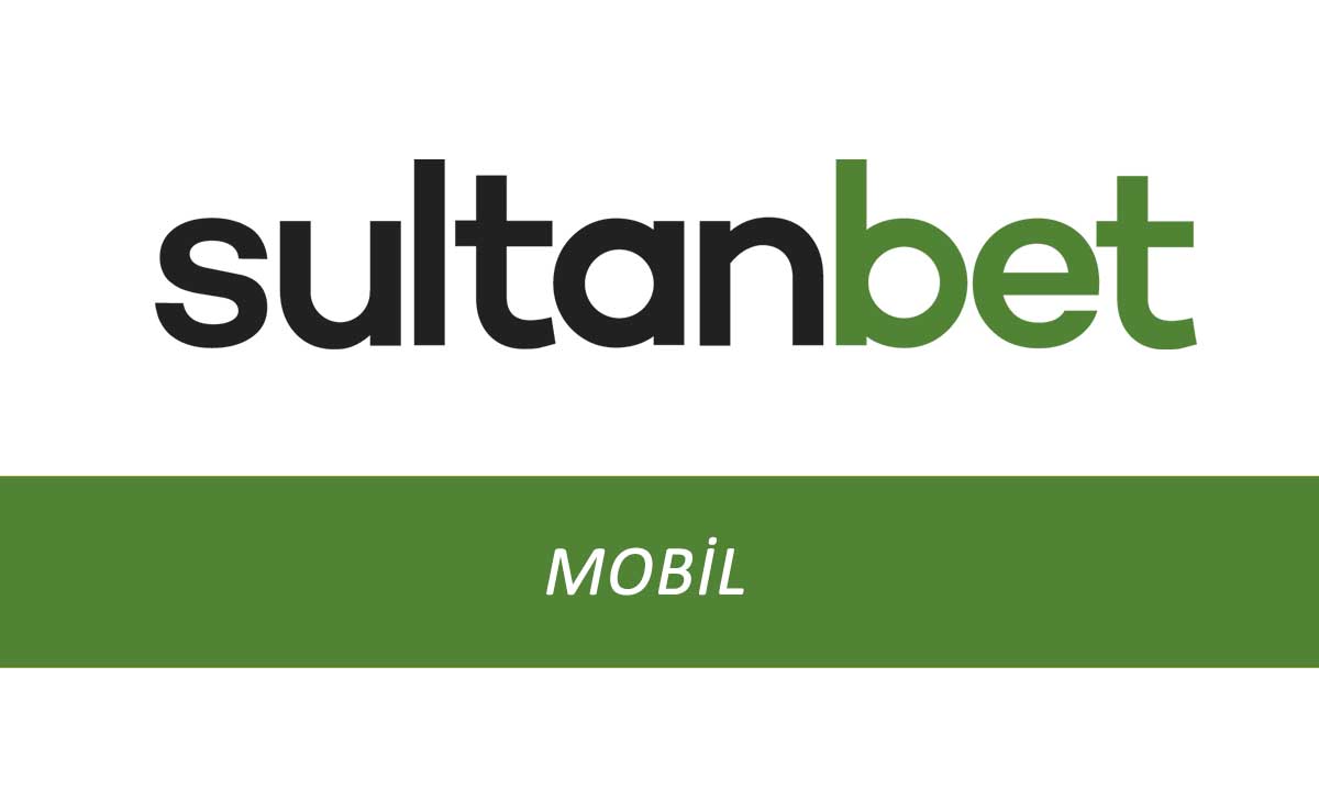 Sultanbet Mobil