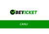 Betticket Canlı