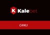 Kalebet Canlı