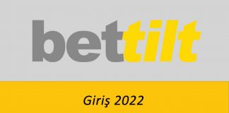 Bettilt Engelsiz Giriş