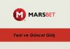 Marsbahis Yeni ve Güncel Giriş