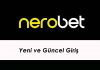 Nerobet Yeni ve Güncel Giriş