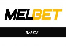 Melbet Bahis