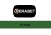Perabet TV Giriş