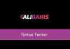 Alibahis Türkiye Twitter