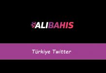 Alibahis Türkiye Twitter