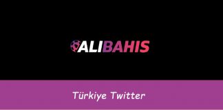 Alibahis Türkiye Twitter