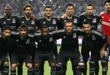 Beşiktaş Futbol Kulübü