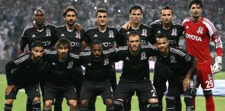 Beşiktaş Futbol Kulübü