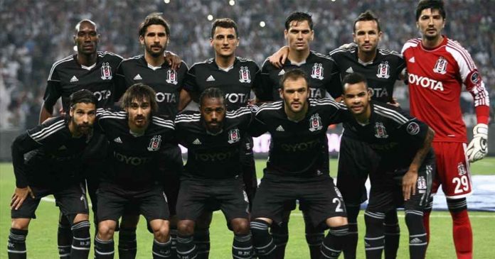 Beşiktaş Futbol Kulübü