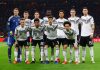 Almanya Milli Futbol Takımı Oyuncuları