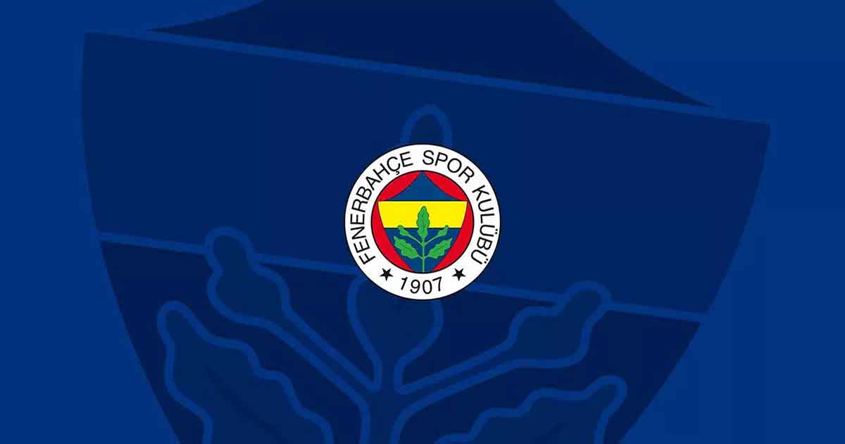 Fenerbahçe Futbol Kulübü