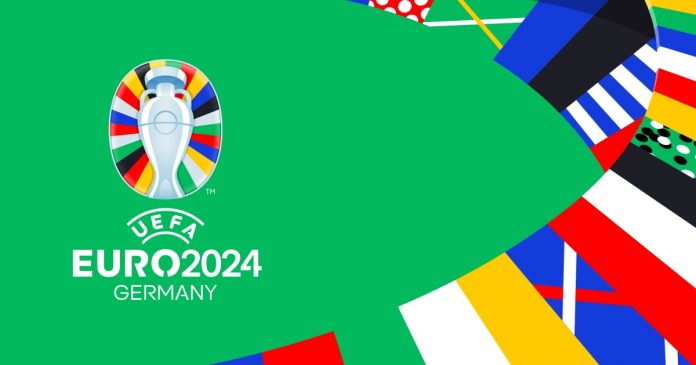 2024 Avrupa Futbol Şampiyonası