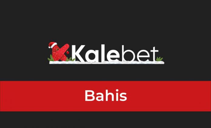 Kalebet Bahis