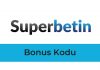 Süperbetin Bonus Kodu