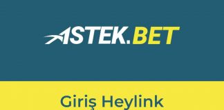 Astekbet Giriş Heylink
