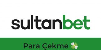 Sultanbet Para Çekme