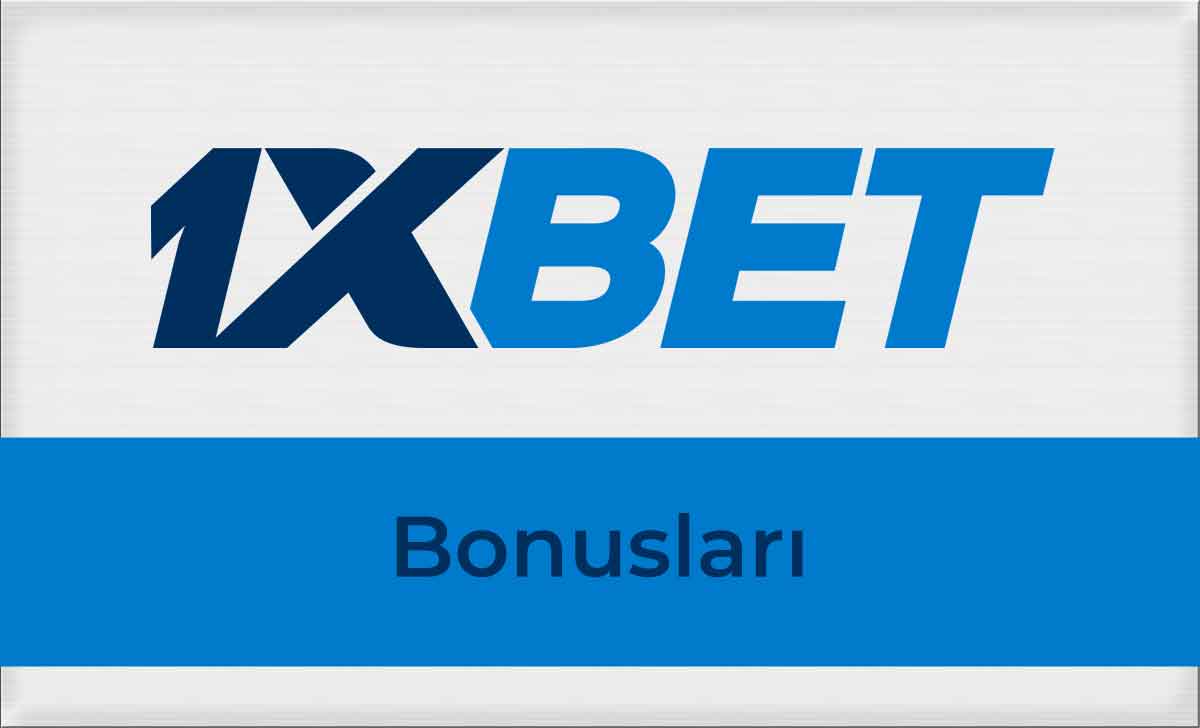 1xbet Bonusları