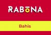 Rabona Bahis
