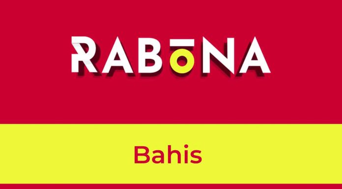 Rabona Bahis
