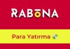 Rabona Para Yatırma