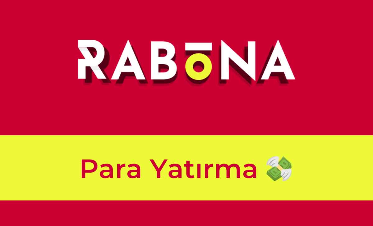 Rabona Para Yatırma