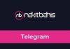 Nakitbahis telegram