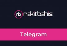 Nakitbahis telegram