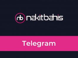 Nakitbahis telegram