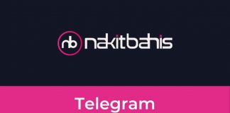 Nakitbahis telegram