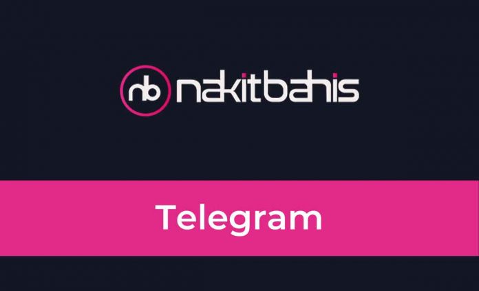Nakitbahis telegram