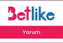 Betlike Yorum