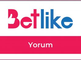 Betlike Yorum