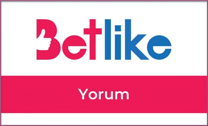 Betlike Yorum