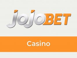 Jojobet Casino