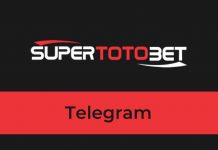 Süpertotobet Telegram