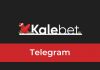 Kalebet Telegram