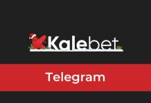 Kalebet Telegram