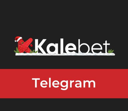 Kalebet Telegram