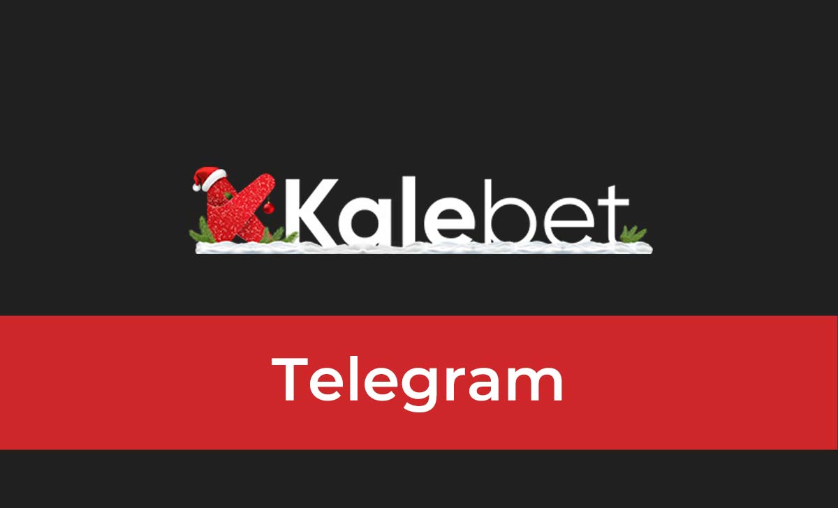 Kalebet Telegram