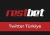 Restbet Twitter Türkiye