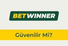Betwinner Güvenilir mi