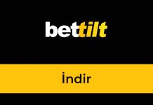 Bettilt İndir
