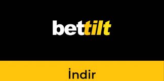 Bettilt İndir