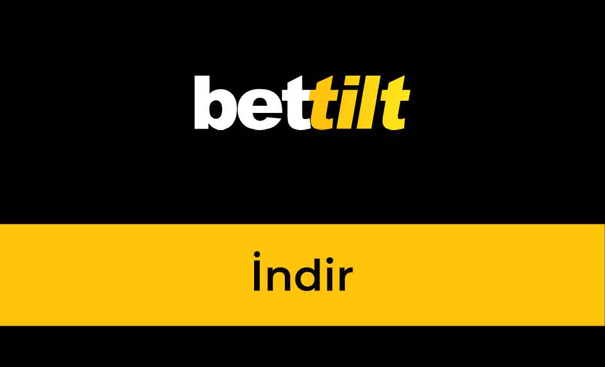 Bettilt İndir