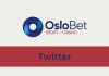 Oslobet Twitter