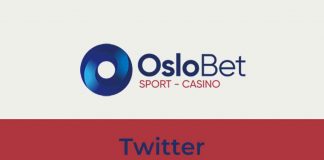 Oslobet Twitter