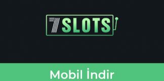 7slots Mobil İndir